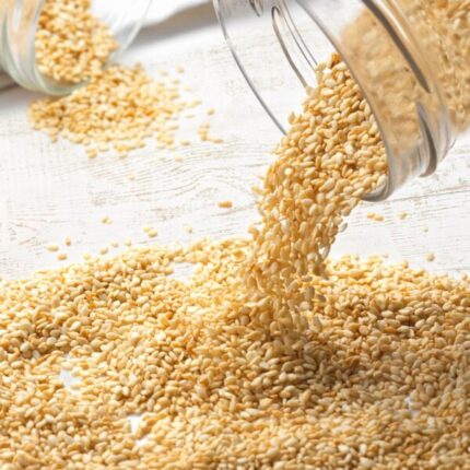 SESAME SEED